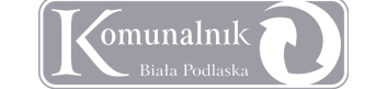 Komunalnik – logo klienta