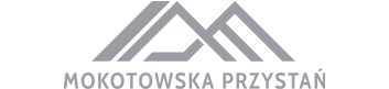 Mokotowska Przystań – logo klienta